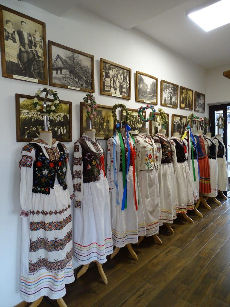 Muzeum Bojków w Myczkowcach